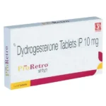 Pro Retro 10 Mg