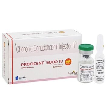 Proficent (HCG (Human Chorionic Gonadotropin))