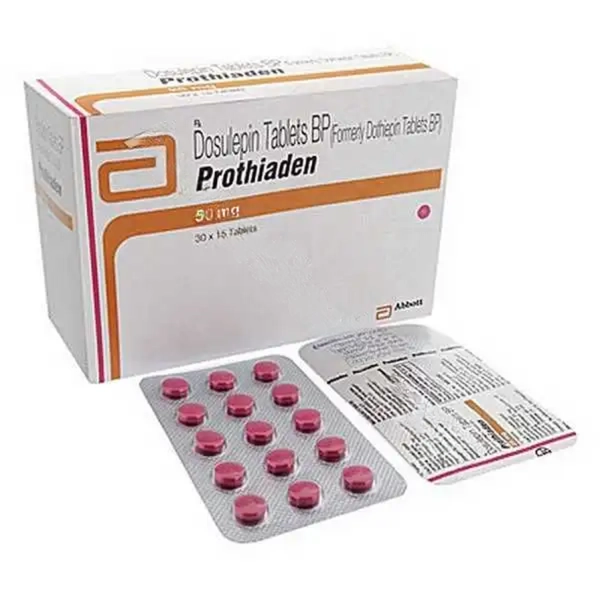 Prothiaden-50Mg