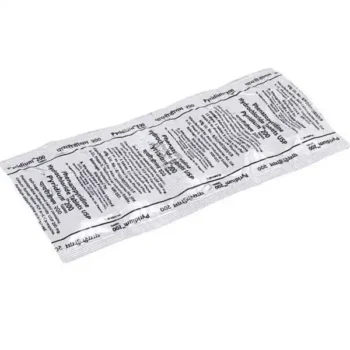 Phenazopyridine 200mg (Generic)