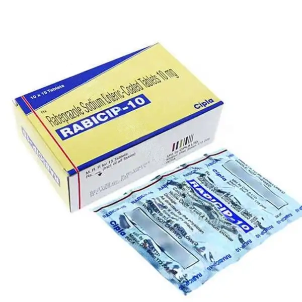 Rabicip-10Mg