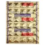 Rantac-150Mg-Strip
