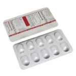 Rifaxiheal-550Mg-Strip