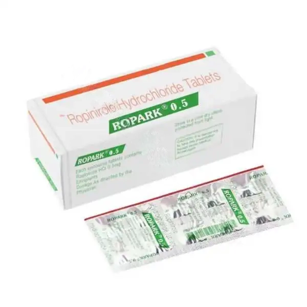 Ropark-0.5