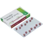 Roxarivaben-20Mg
