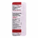 Roxid-Kidtab-50Mg-Strip