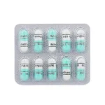 Dimethyl fumarate 120 mg (Generic)