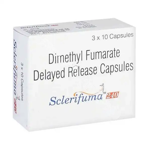Sclerifuma-240Mg
