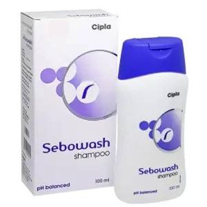 Fluocinolone Shampoo (Generic)