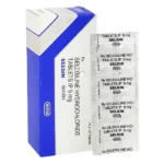 Selegiline 5 mg (Generic)