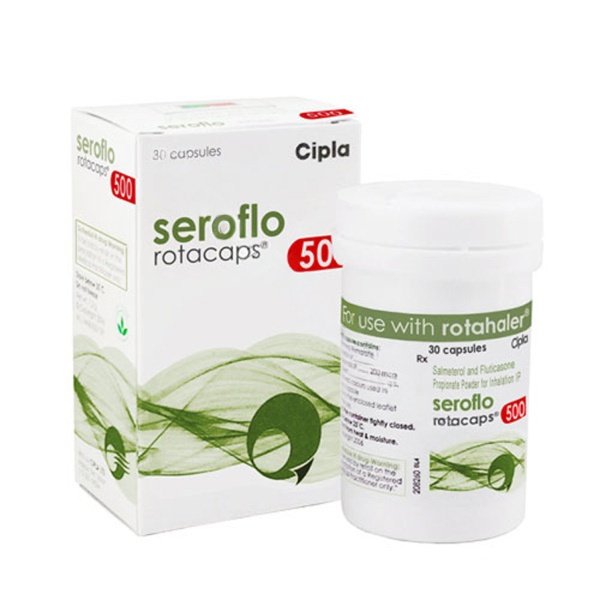 Seroflo-Rotacaps-500mcg