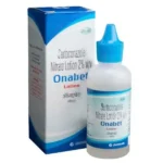 Sertaconazole Lotion (Generic)