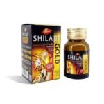 Shilajit-Gold