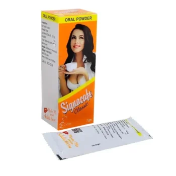 Sildenafil Oral Powder (Sildenafil Citrate)