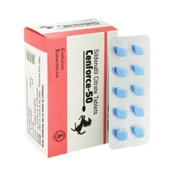 Sildenafil 50 mg