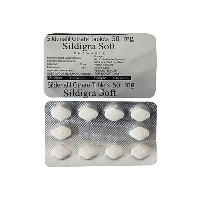 Sildigra-Soft-50Mg-Strip