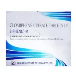 Siphene-M-25Mg