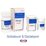 Sofosbuvir-Daclatasvir