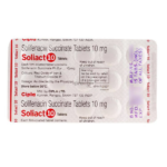 Soliact-10mg