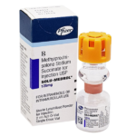 Solu-Medrol (Methylprednisolone)