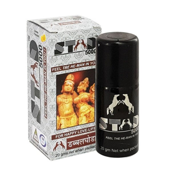 Stad-Spray-20gm