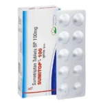 Sumitop-100Mg