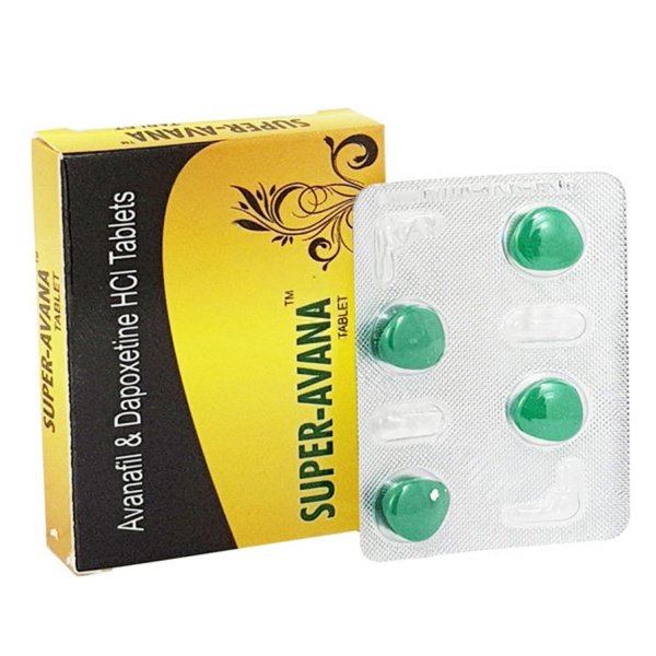 Super-Avana