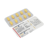 Tadaflo 10 mg (Tadalafil)