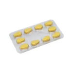 Tadagra 60 mg (Tadalafil)