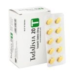 Tadalista 20 mg