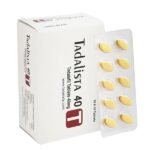 Tadalista-40mg