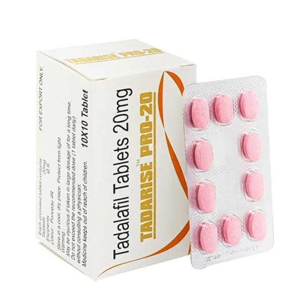 Tadarise-Pro-20mg