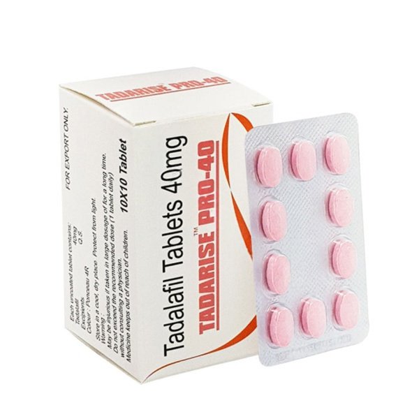 Tadarise-Pro-40mg