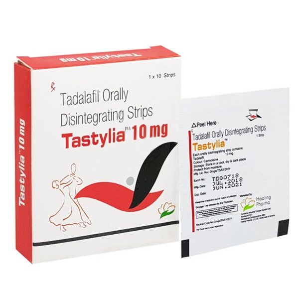 Tastylia-10mg
