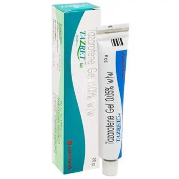 Tazarotene Gel 0.05% (Generic)