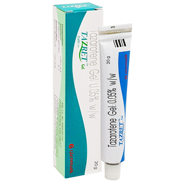 Tazret-Gel-15gm