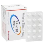 Telmisartan 20 mg (Generic)