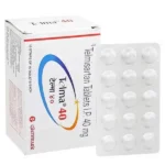 Telma-40Mg