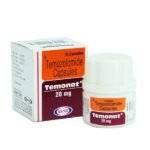 Temonat-20mg