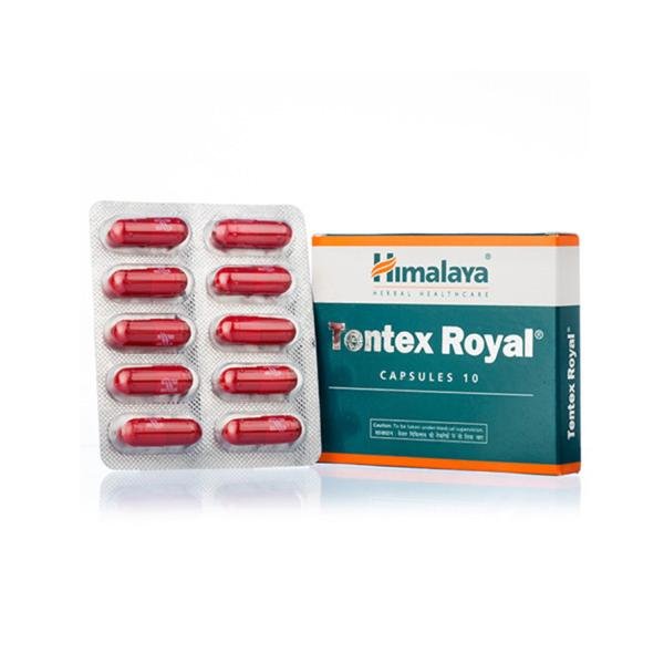 Tentex-Royal