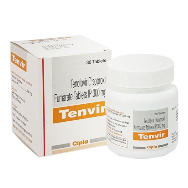 Tenvir-300mg