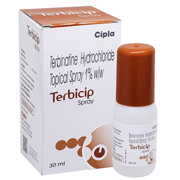 Terbicip-Spray