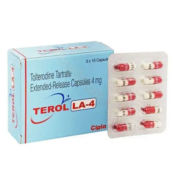 Terol-LA-4Mg