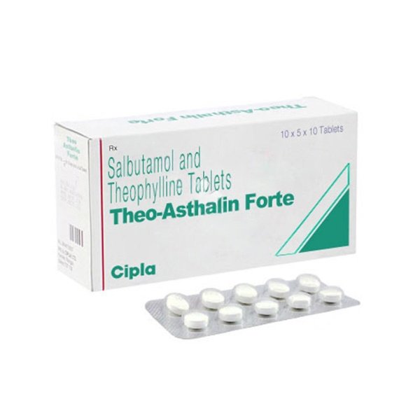 Theo-Asthalin-Forte