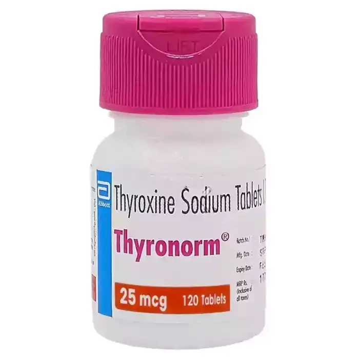 Thyronorm-25Mcg-copy