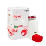 Tiotropium Bromide Inhaler (Generic)