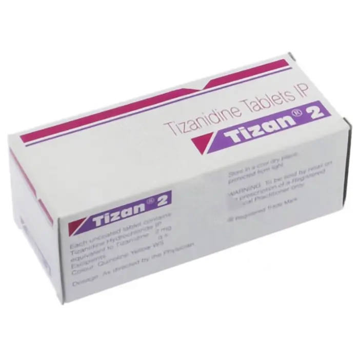 Tizan-2Mg