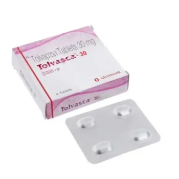 Tolvaptan 30 mg (Generic)