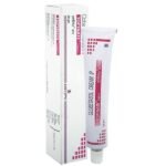 Topinate Cream (Clobetasol Propionate)