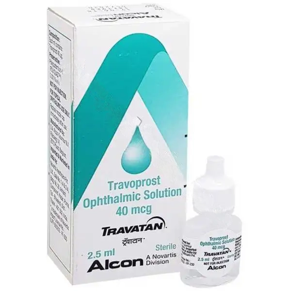Travatan-2.5Ml-40Mcg